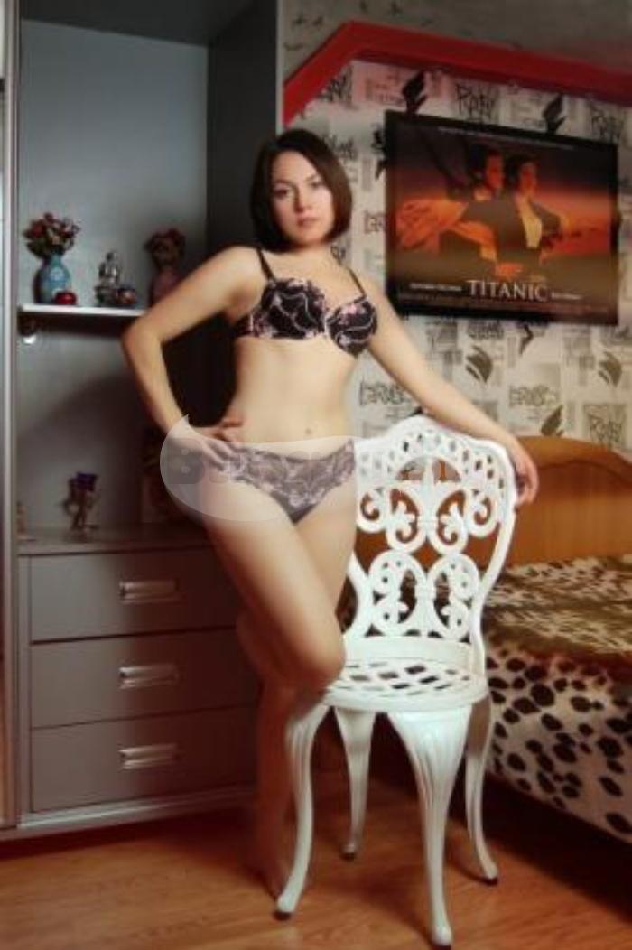 Проститутка Алла г. Заозерск